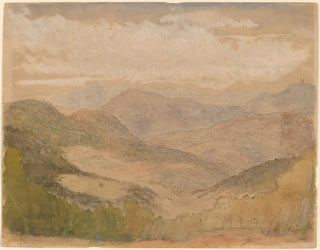 Stanford White - Blue Ridge Mountains.webp