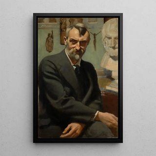 Stanisaw Dbicki - SelfPortrait.webp