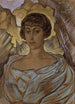 Portrait af Halina Reynel - Stanisław Ignacy Witkiewicz — visning af kunstværket