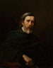 Portrait af maleren Aleksander Stankiewicz - Stanisław Rostworowski — visning af kunstværket