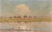 Nuage - Stanisław Straszkiewicz — visning af kunstværket