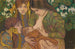 Maternitet - Stanisław Wyspiański — visning af kunstværket