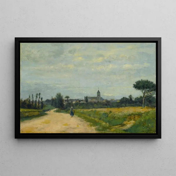 Stanislas Lpine - Le Village Douistreham.webp