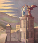 Jesus fristes - Stecher Litho & Co.. — visning af kunstværket