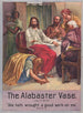 Le Vase d'albâtre - Stecher Litho Co — visning af kunstværket