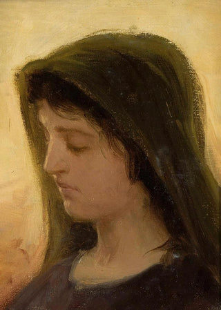 Stefan Bakaowicz - Head of Madonna.webp