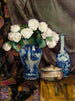 Roses blanches - Stefan Filipkiewicz — visning af kunstværket