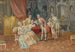 La Demande - Stephan Sedlacek — visning af kunstværket