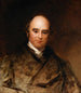 Portrait af professor J. H. Todd 1805-1869 Forfatter og antikvitetshandler - Stephen Catterson Smith — visning af kunstværket