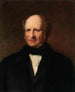 Portrait af William Dargan 1799-1867 - Stephen Catterson Smith — visning af kunstværket
