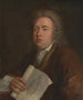 James Thomson - Stephen Slaughter — visning af kunstværket