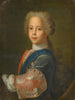 Portrait af prins Henri Benoît Stuart, den kommende kardinal af York - Antonio Davids værksted — visning af kunstværket