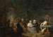 Le Sabbat des Sorcières - Atelier de David Teniers le Jeune — visning af kunstværket