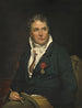 Jacques-Louis David - Georges Rouget Atelier — visning af kunstværket