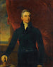 Portrait af Sir Thomas Le Breton 1763-1838 Bailli og præsident for Jersey-staterne - Atelier af Sir Thomas Lawrence — visning af kunstværket
