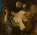 Suzanne et les vieillards - Franciszek Murko — visning af kunstværket