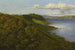 Vue de la campagne près de Mount Edgecumbe, Angleterre - Sydney Hodges — visning af kunstværket