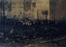 Le Bazar de la Charité efter branden den 4. juni 1897 - T Bianco — visning af kunstværket