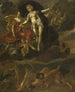 Diane og Virtus straffer Venus og Bacchus - T. van Malsen — visning af kunstværket