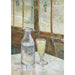 Reproduktion af maleriet Kaffebord med absint - Vincent van Gogh