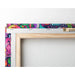 Maleri Pop Art – Eksplosion af Farver | Plakat Doodle Urban og Farverig