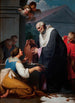 Mirakelmaleri af Saint Jan Kanty - Tadeusz Kuntze-Konicz — visning af kunstværket