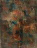 Test de peinture - Tadeusz Makowski — visning af kunstværket