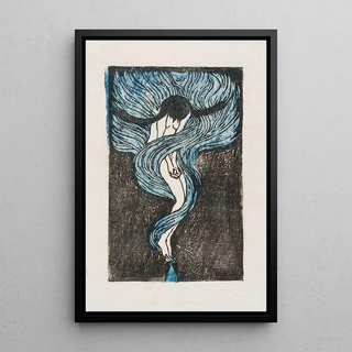 Tanaka Kykichi - Melancholy.webp