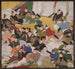 Trente-six poètes immortels - Tatebayashi Kagei — visning af kunstværket