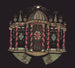 Temple Royal - Anonym — visning af kunstværket