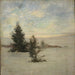 Tiden - John La Farge — visning af kunstværket