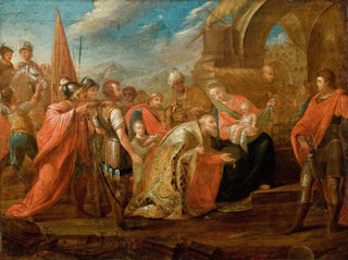 Teodor Baltazar Stachowicz - Adoration of the Magi.webp