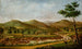 Vue de montagne - Teodor Baltazar Stachowicz — visning af kunstværket