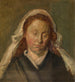 Tête de femme - Romain Looymans — visning af kunstværket