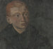 Tête de garçon aux cheveux roux - Carel Adolph Lion Cachet — visning af kunstværket