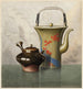 Théières orientales - Henry Farrer — visning af kunstværket