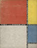 Livres Bauhaus 6 - Theo van Doesburg — visning af kunstværket