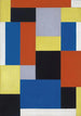 Composition XX - Theo van Doesburg — visning af kunstværket