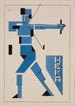 Projektplakat - Theo van Doesburg — visning af kunstværket