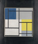 Composition simultanée - Theo van Doesburg — visning af kunstværket
