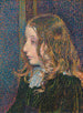 Denise Marchal - Theo van Rysselberghe — visning af kunstværket