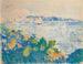 Venise - Theo van Rysselberghe — visning af kunstværket
