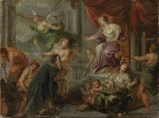 Theodoor Boeyermans - Labore et Constantia.webp