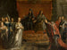 L'Envoyé - Theodoor Boeyermans — visning af kunstværket