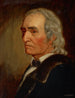 Portrait af Thomas Lakin - Theodore Clement Steele — visning af kunstværket