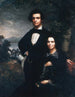 M. og fru Daniel T. MacFarlan - Theodore E. Pine — visning af kunstværket