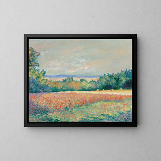 Theodore Earl Butler - Les Dserts Giverny.webp