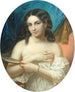 i boudoiret - Henri Fantin-Latour — visning af kunstværket