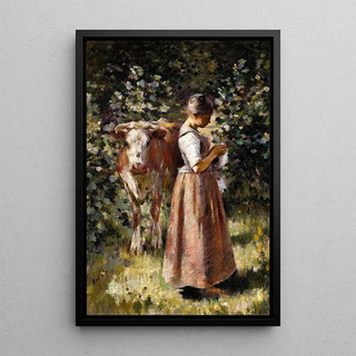 Theodore Robinson - La Vachre.webp