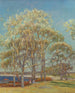 Marais d'Ipswich - Theodore Wendel — visning af kunstværket